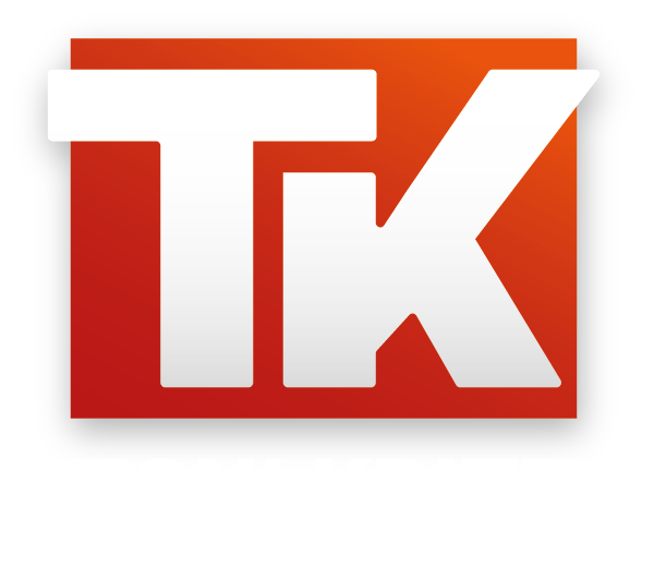 Toni Kritz - Webservice & Marketing Logo